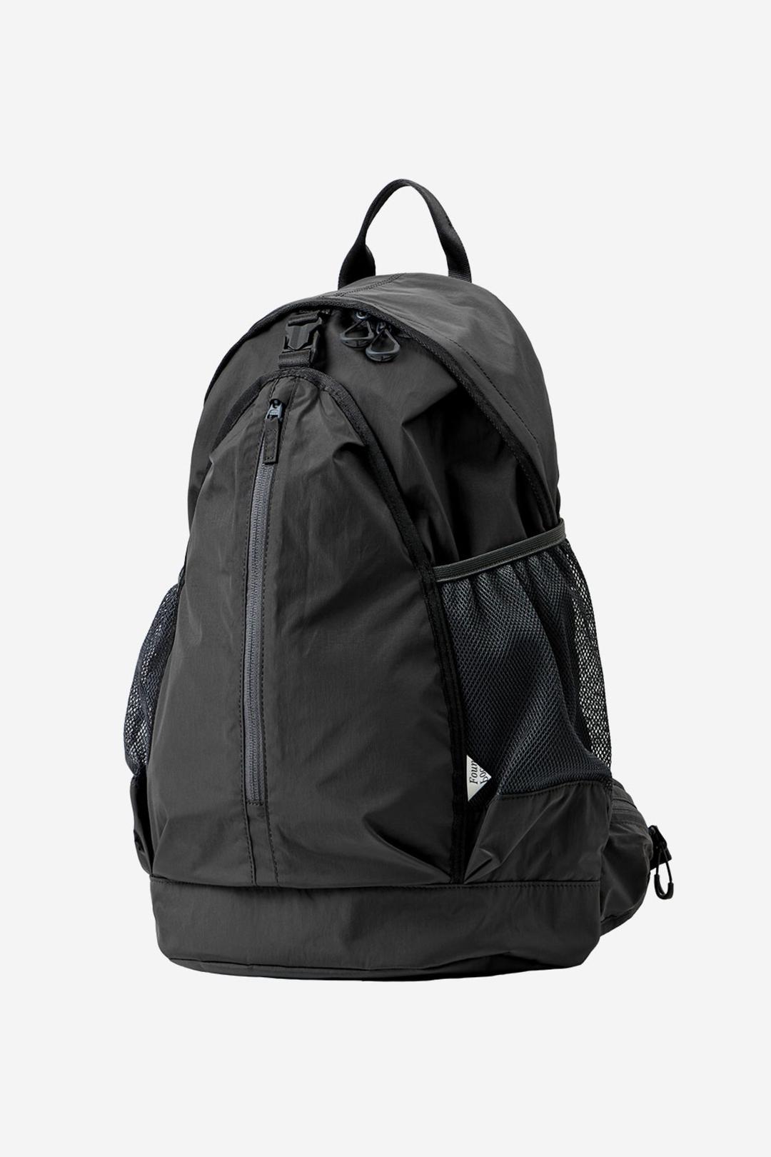 [FOUND POCKET] ASCEND BACKPACK GREY