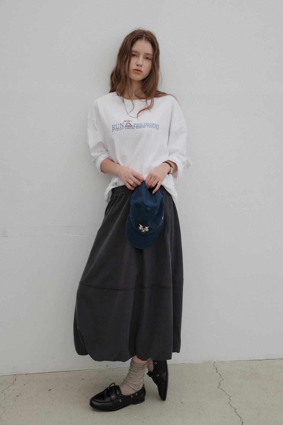 2nd. Sand Skirt