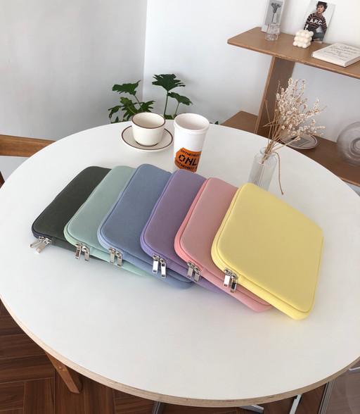 아이패드 노트북 보호 파우치 11인치 13인치 15인치