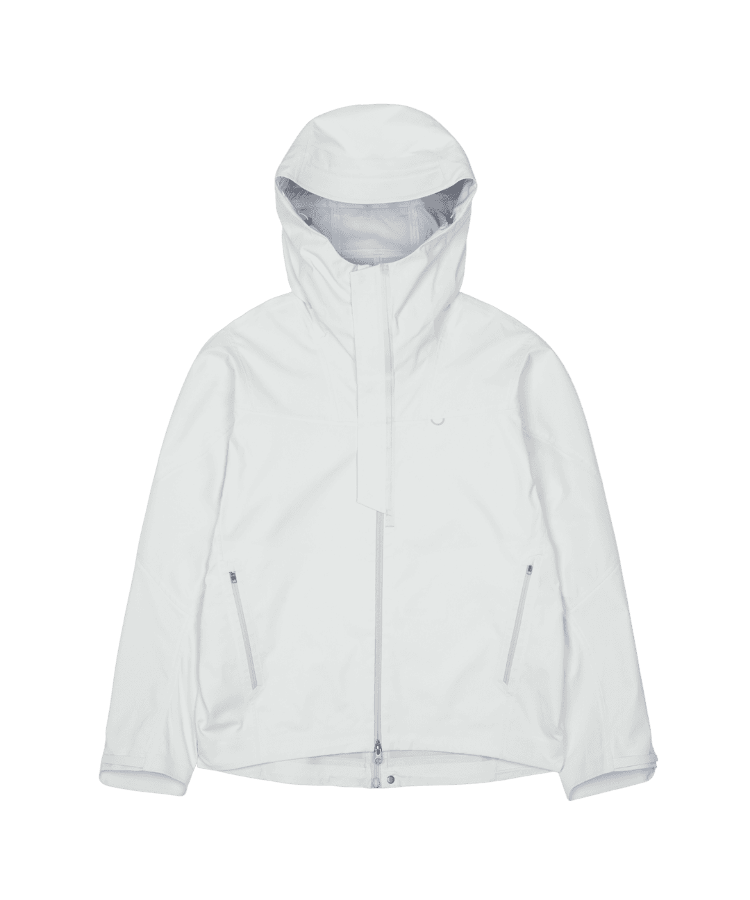 INUA SHELL JACKET [OFF-WHITE]