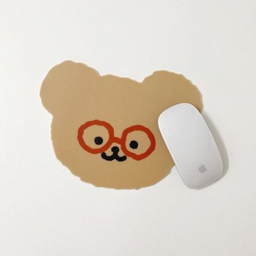 BEBE MOUSE PAD