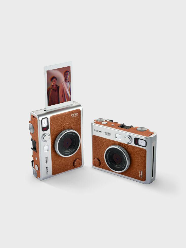 [BEST]INSTAX MINI EVO (C TYPE)