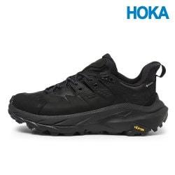 [HOKA][정품] 여성 호카 오네오네 카하 2 로우 GTX 1123191-BBLC