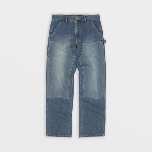 Det-Roit Carpenter Jeans (Blue)