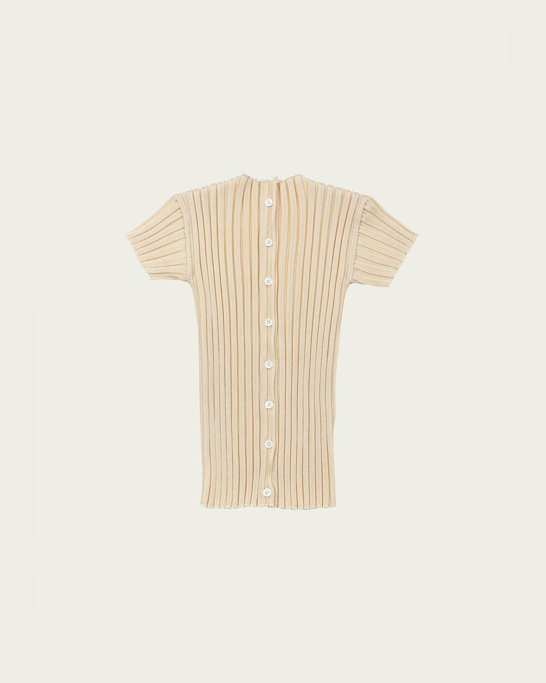 Sylia Cardigan - Peach