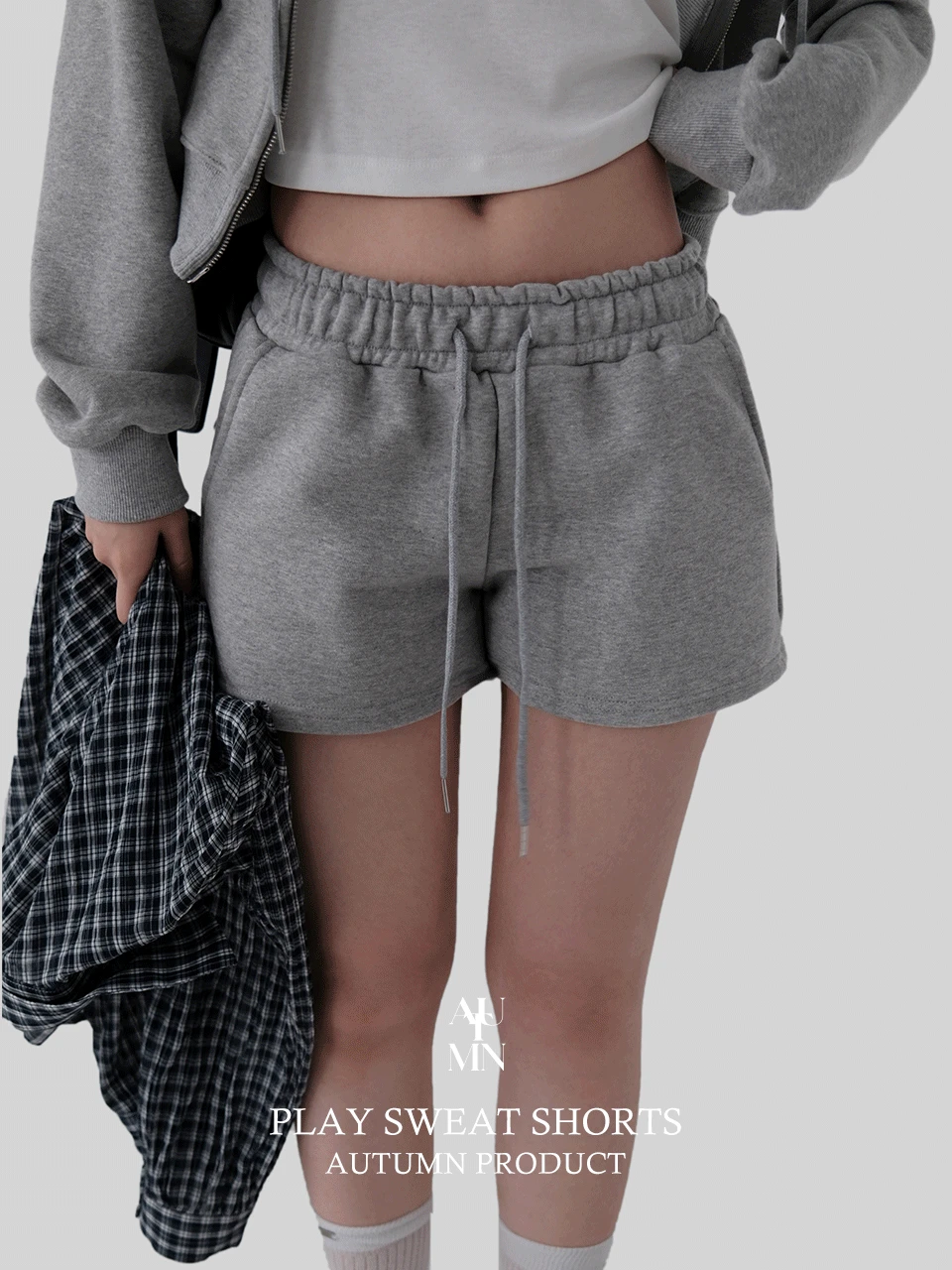 [made]플레이스웻쇼츠