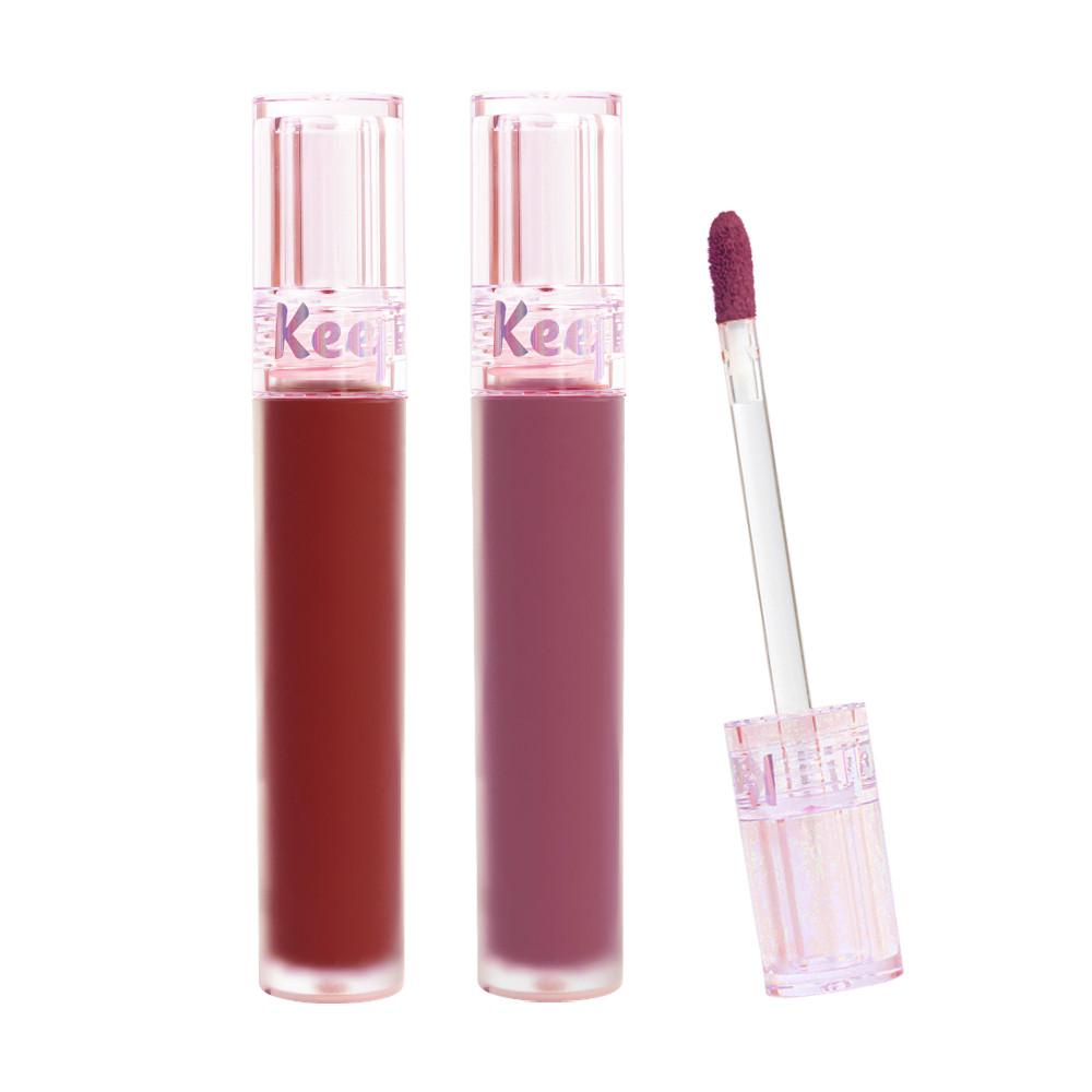 [1+1+증정] 키핀터치 타투 립 캔들 틴트