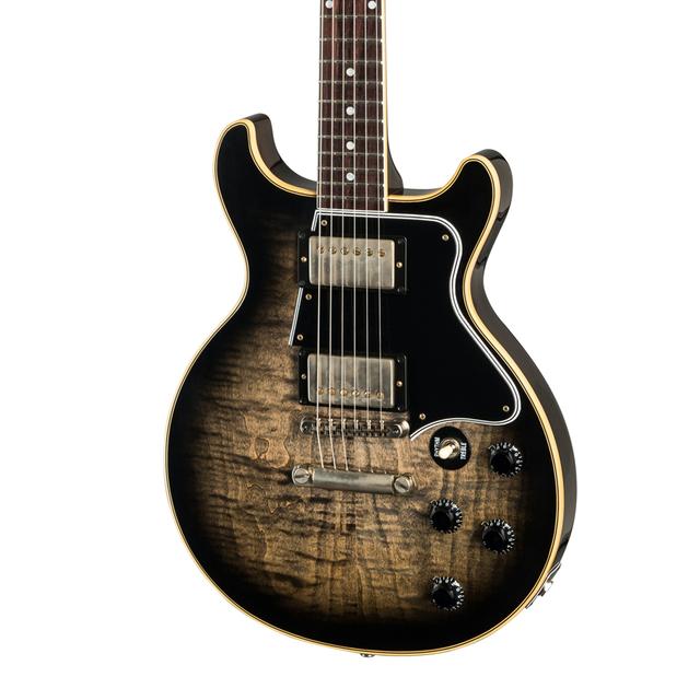 Gibson 깁슨 Les Paul Special Double Cut Figured Maple Top VOS