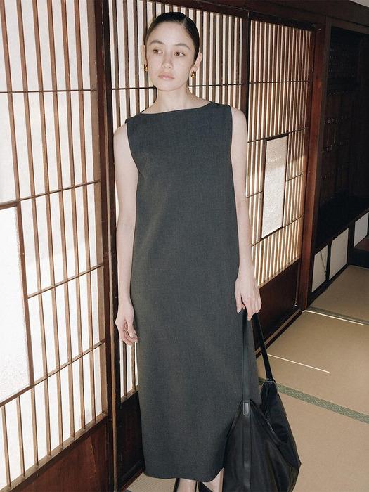 Aperture 90S Dress  Ash (TA6271A014)