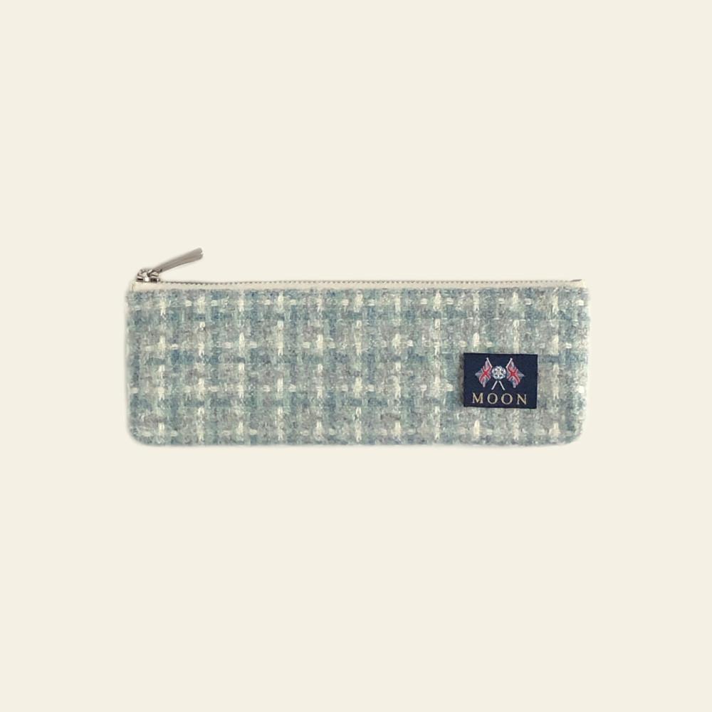 noiv 노이브 아브라함 문 펜 파우치 Abraham Moon Pen Pouch - 씨솔트