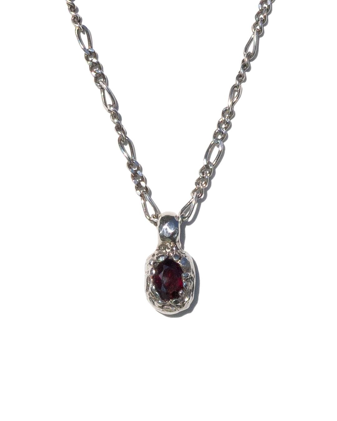 sanguis necklace