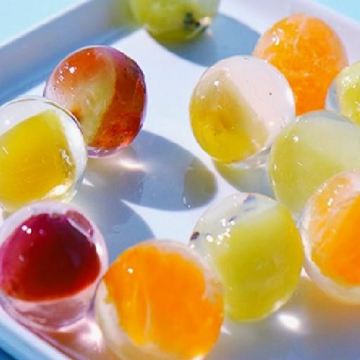 🎁추석이벤트🎁 과즙 팡팡 생과일 곤약젤리 세트