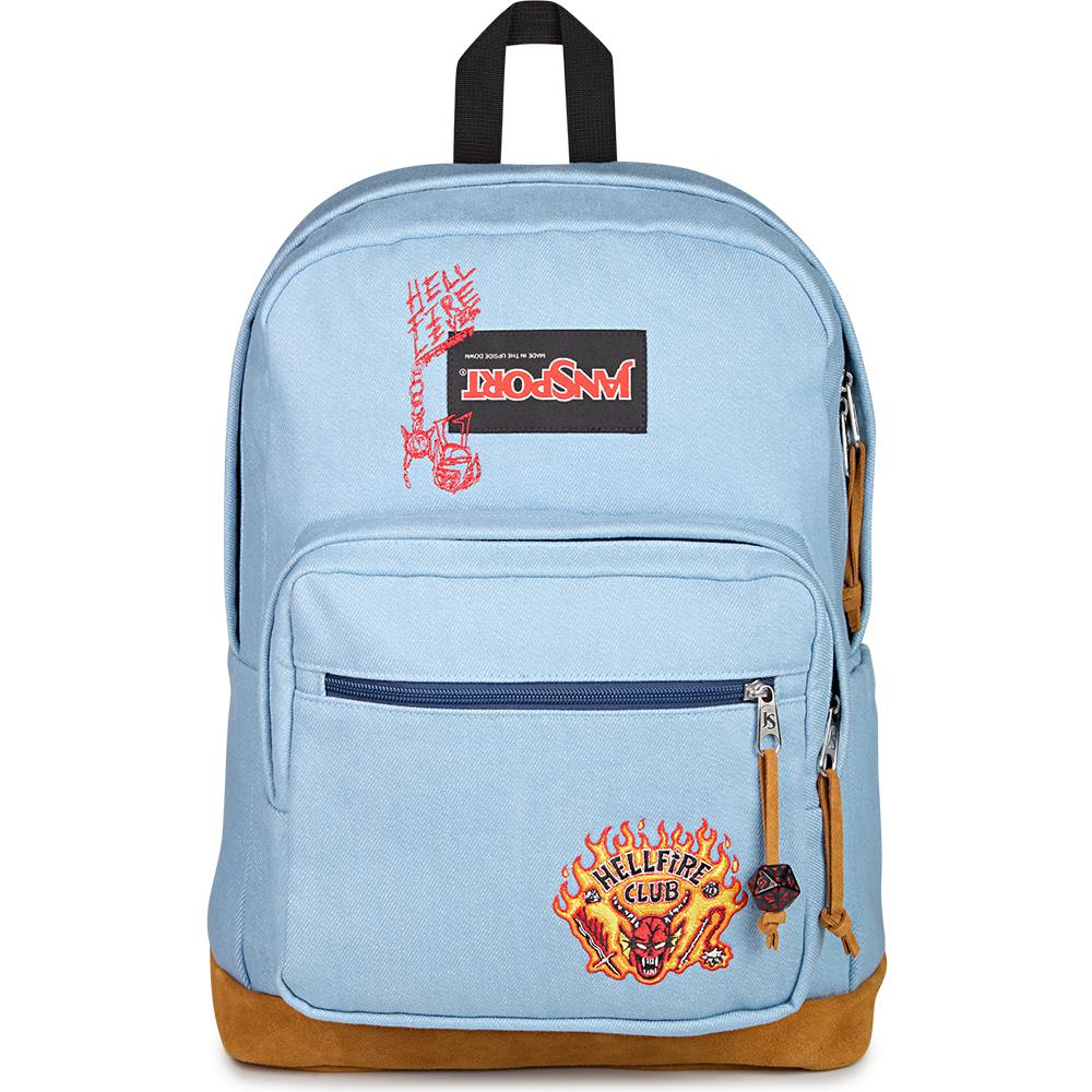 라이트팩 익스프레션 HELFIRE CLUB BLUE