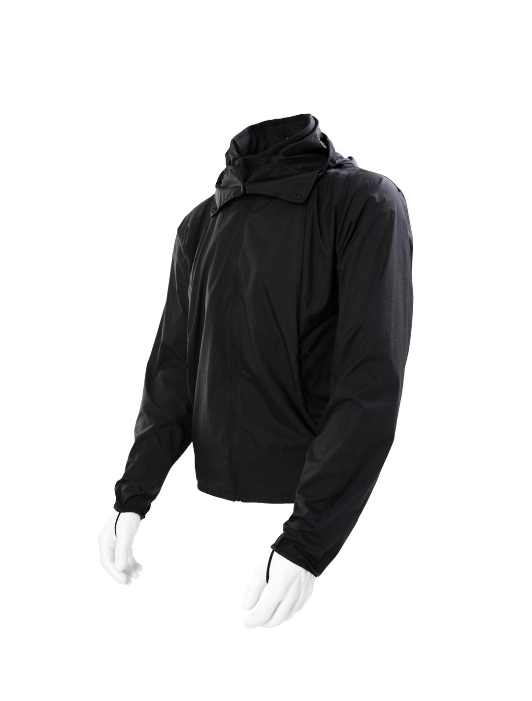 Windproof Jacket