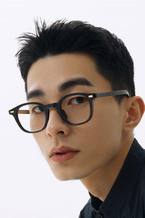 서울컬렉션 소월 블랙