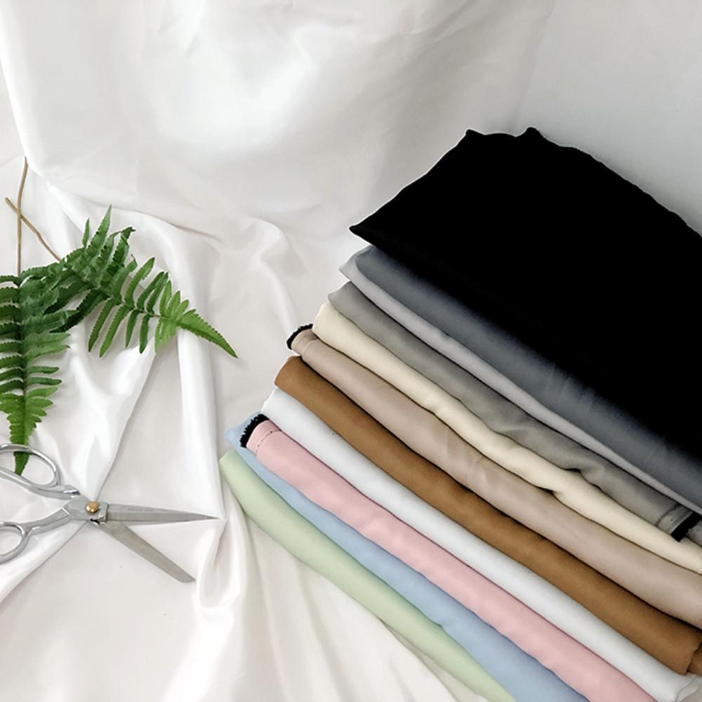 암막천 BB 무지 광폭 280 냉난방비 절약 커튼 천원단