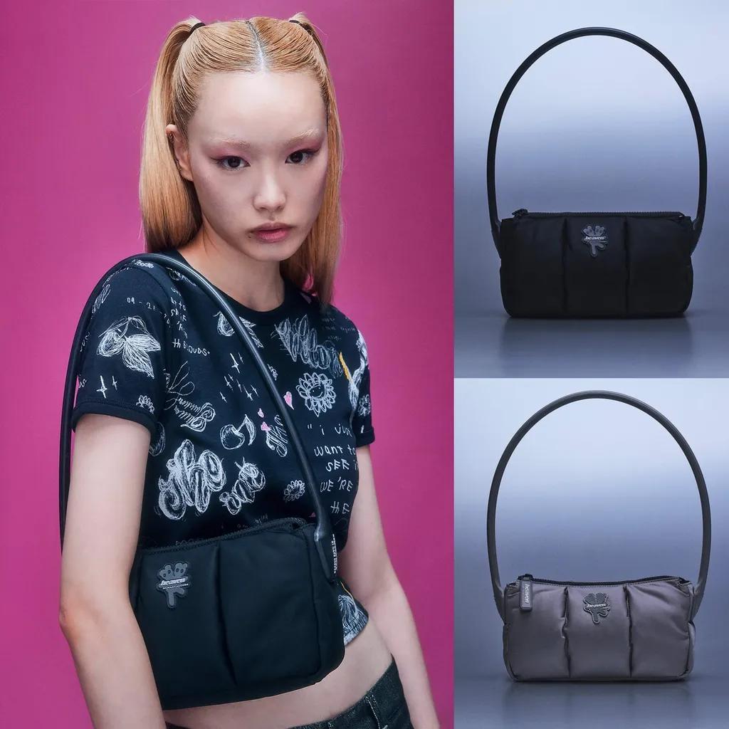 [4컬러] 헤븐바이 마크제이콥스  핸드백 백  숄더백  토트백 나일론 SHOULDER BAG