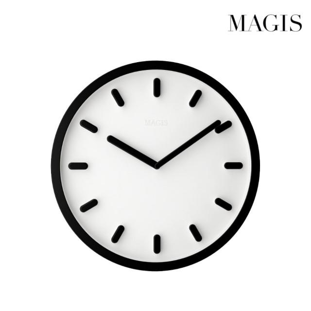 [연말 EVENT] 마지스 템포 벽시계 Tempo 인테리어 디자인시계