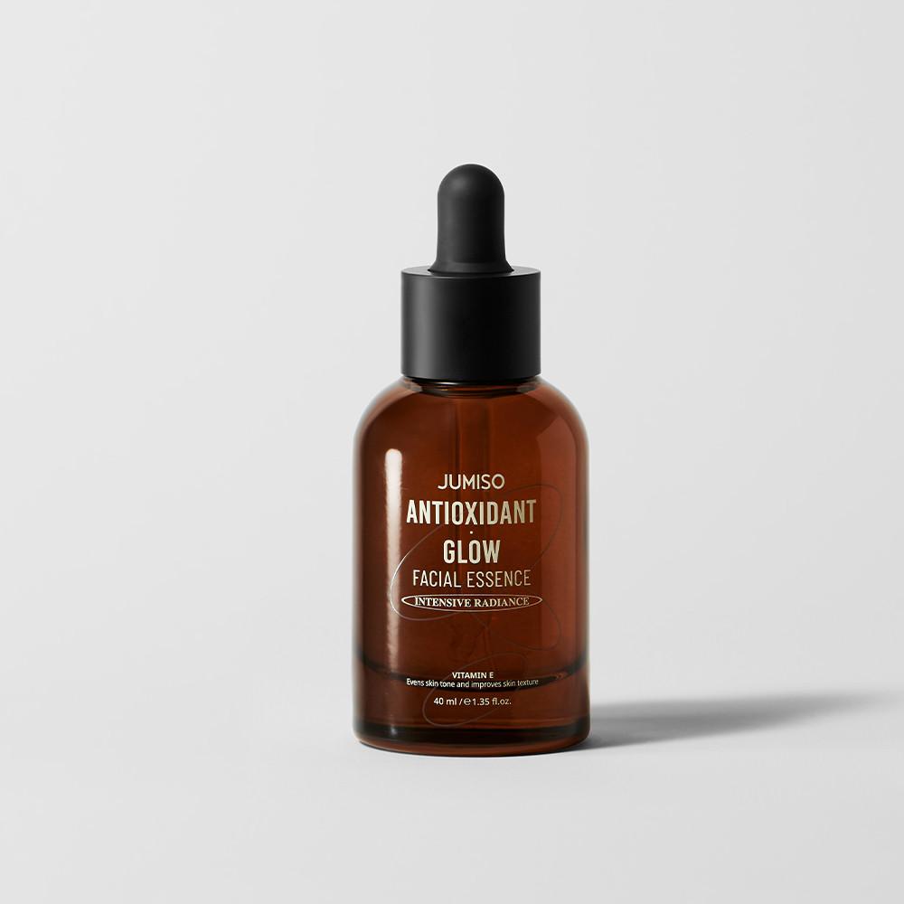 주미소 안티옥시던트 글로우 페이셜 세럼 40ml