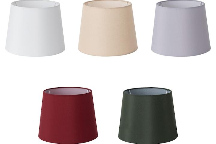 풀문 스탠드갓_5color