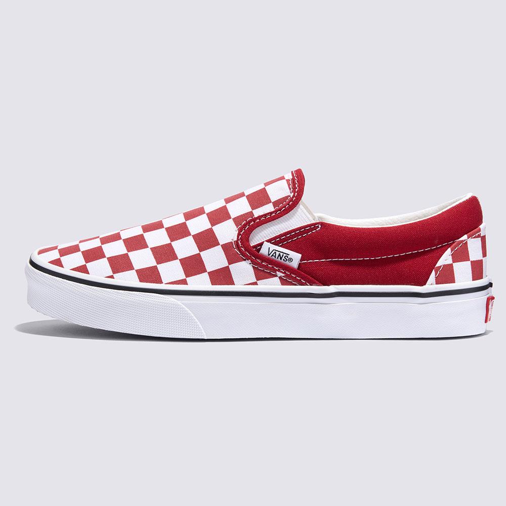 체커보드 Classic Slip-On 클래식 슬립온