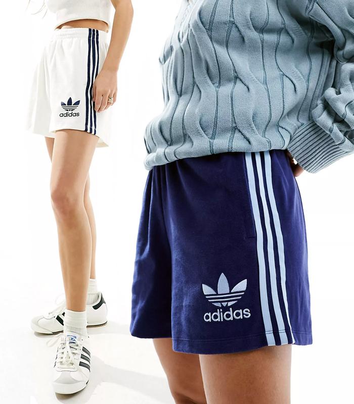 메소프501 아디다스 테리  반바지 2컬러 IT9841 IT7472