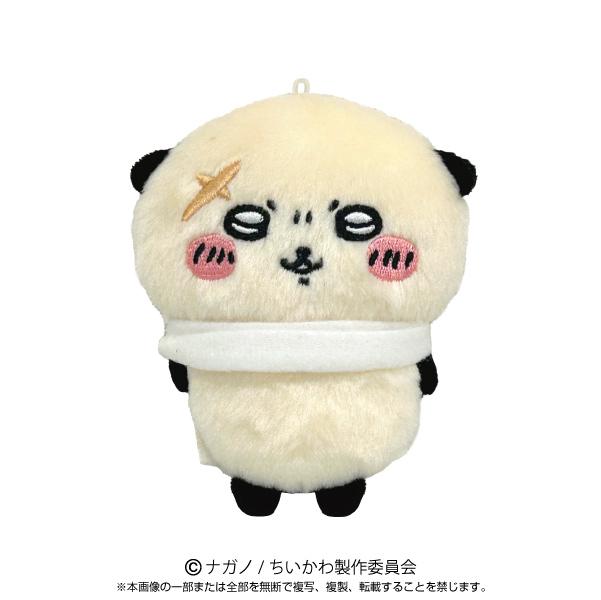 ＜予約商品＞2023年12月発売予定【ちいかわ】Play Charm　ラッコ-shopぬい