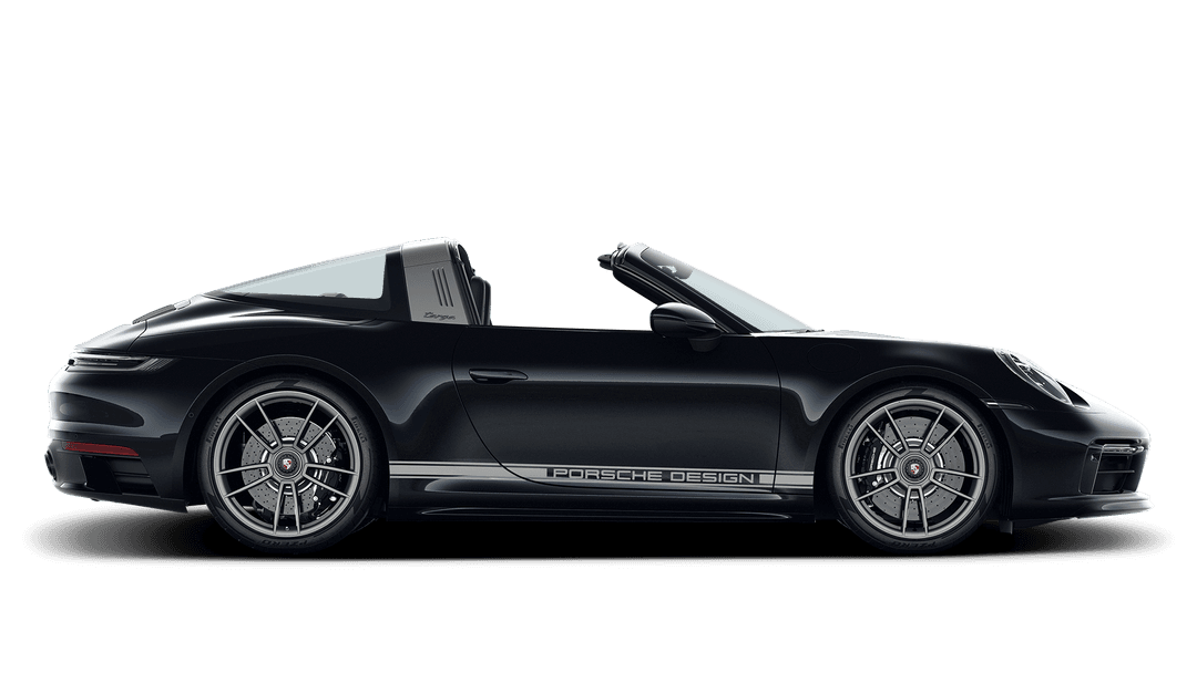911 Edition 50 Years Porsche Design