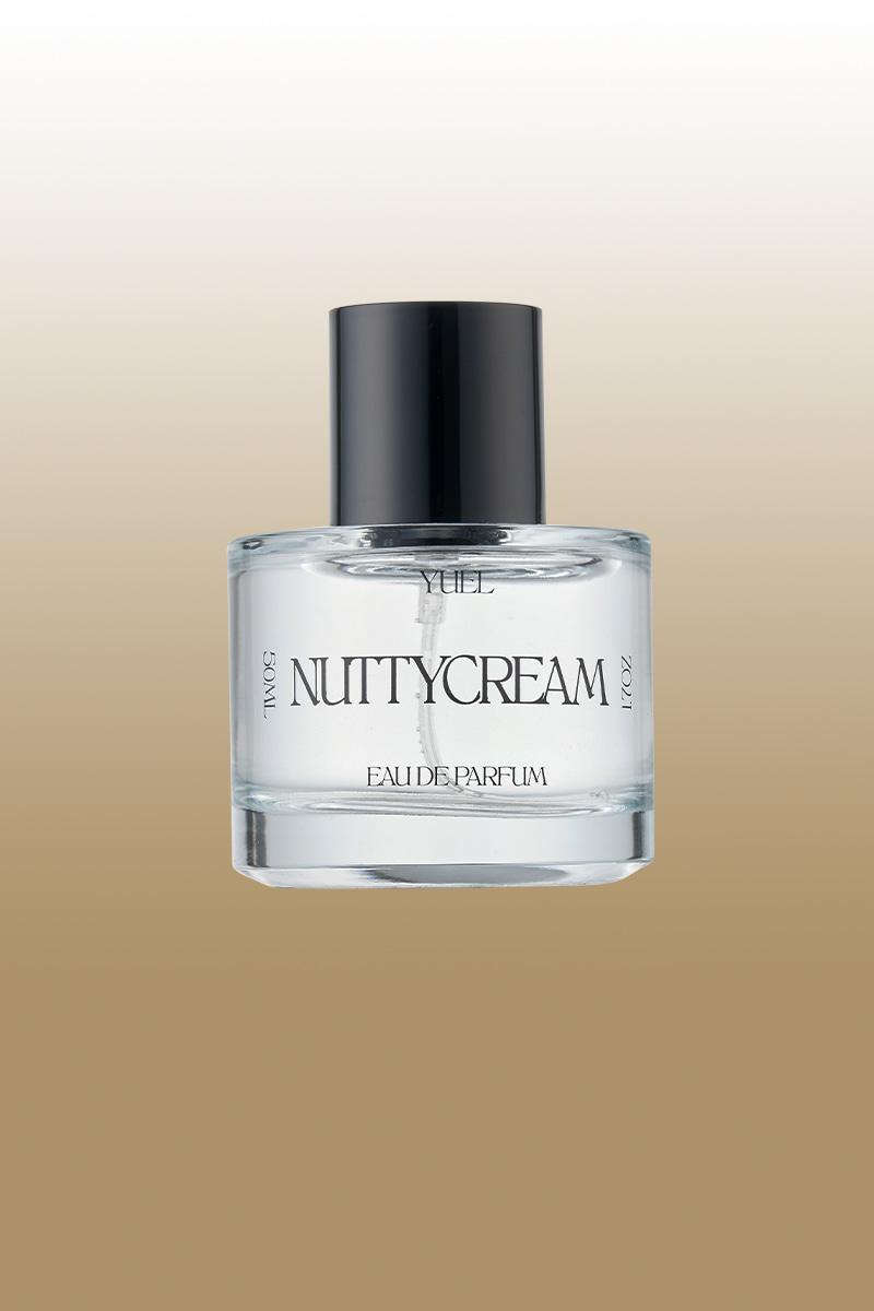 [BASIC] NUTTY CREAM EDP 50ML