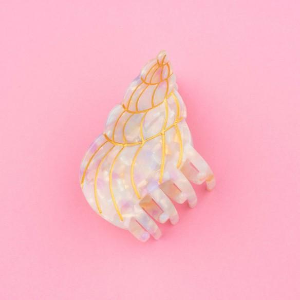 CouCou Suzette - Shell Hair Claw