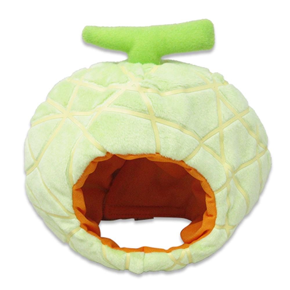 인형 코스튬 의상 과일 시리즈 S사이즈 10cm 인형옷 메론