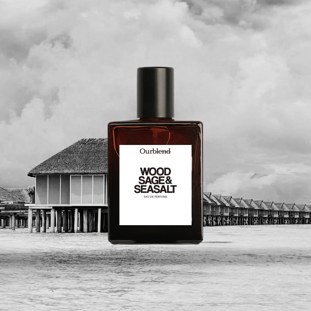 우드세이지 앤 씨솔트 오드퍼퓸 30mL