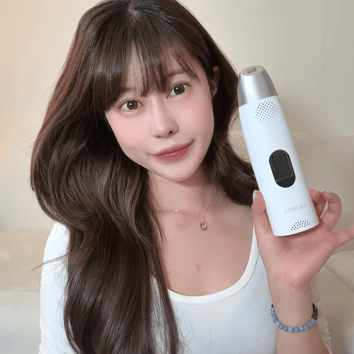 [또니X라피타] 멜라클린 IPL 잡티 피부톤 의료기기