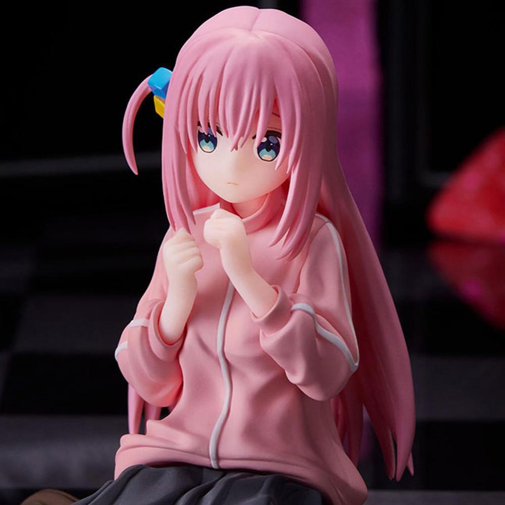 [입고완료]세가 PM 봇치더록  고토 히토리피규어 봇치짱피규어