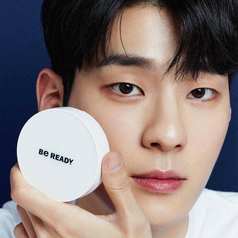 비레디 NEW 마그네틱 피팅 쿠션 (SPF 34 PA++/15g)