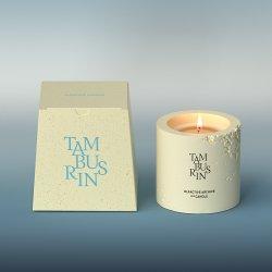 올팩티브 아카이브 캔들 멀버리 리브스 180g