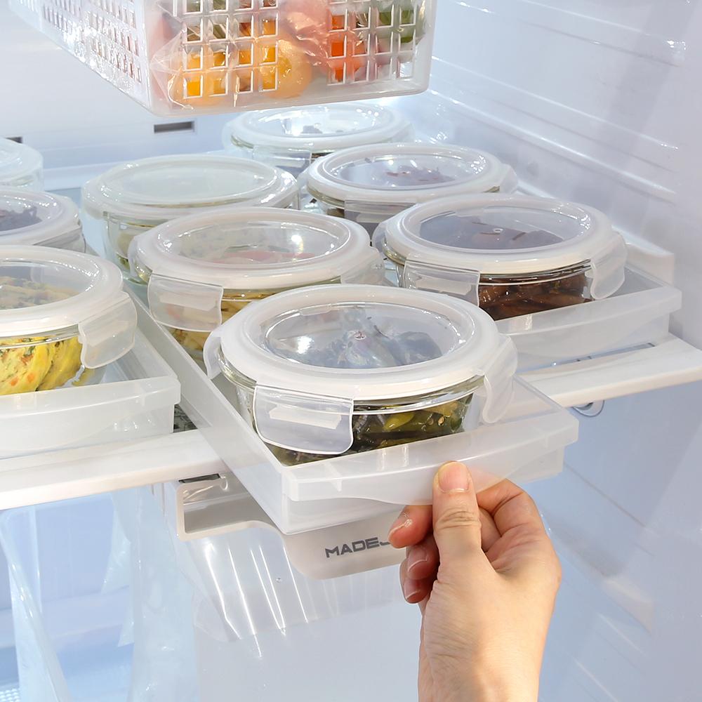 슬라이딩트레이 1개