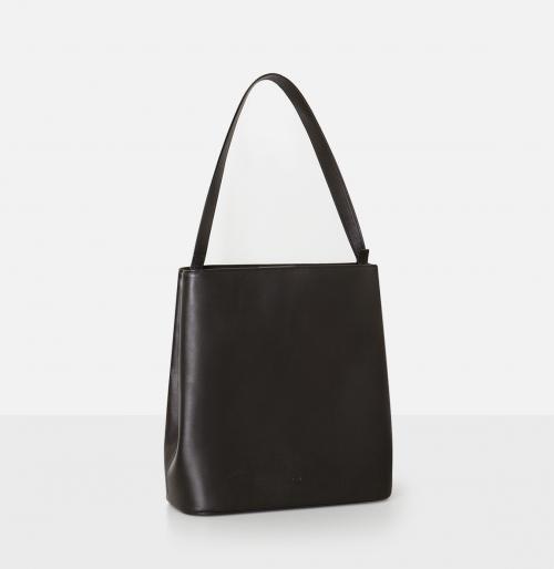 Aline Large Shoulder bag Umber