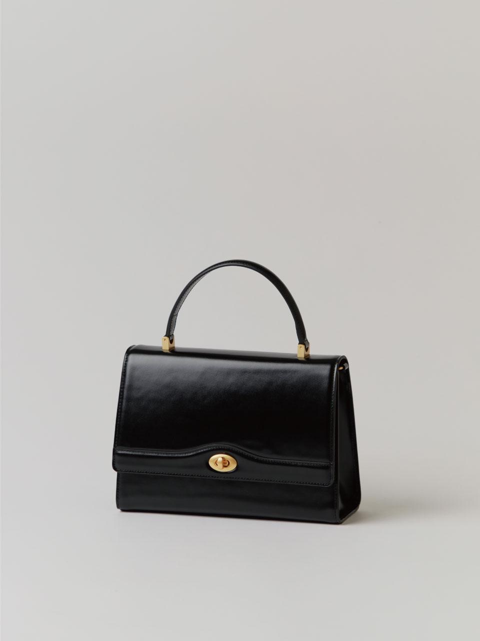 BÉART TOTE BAG_BLACK