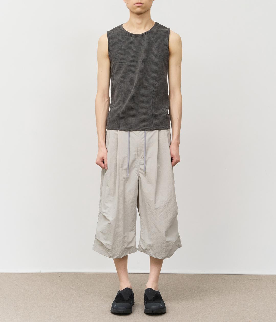 Muto Sleeveless (4color)