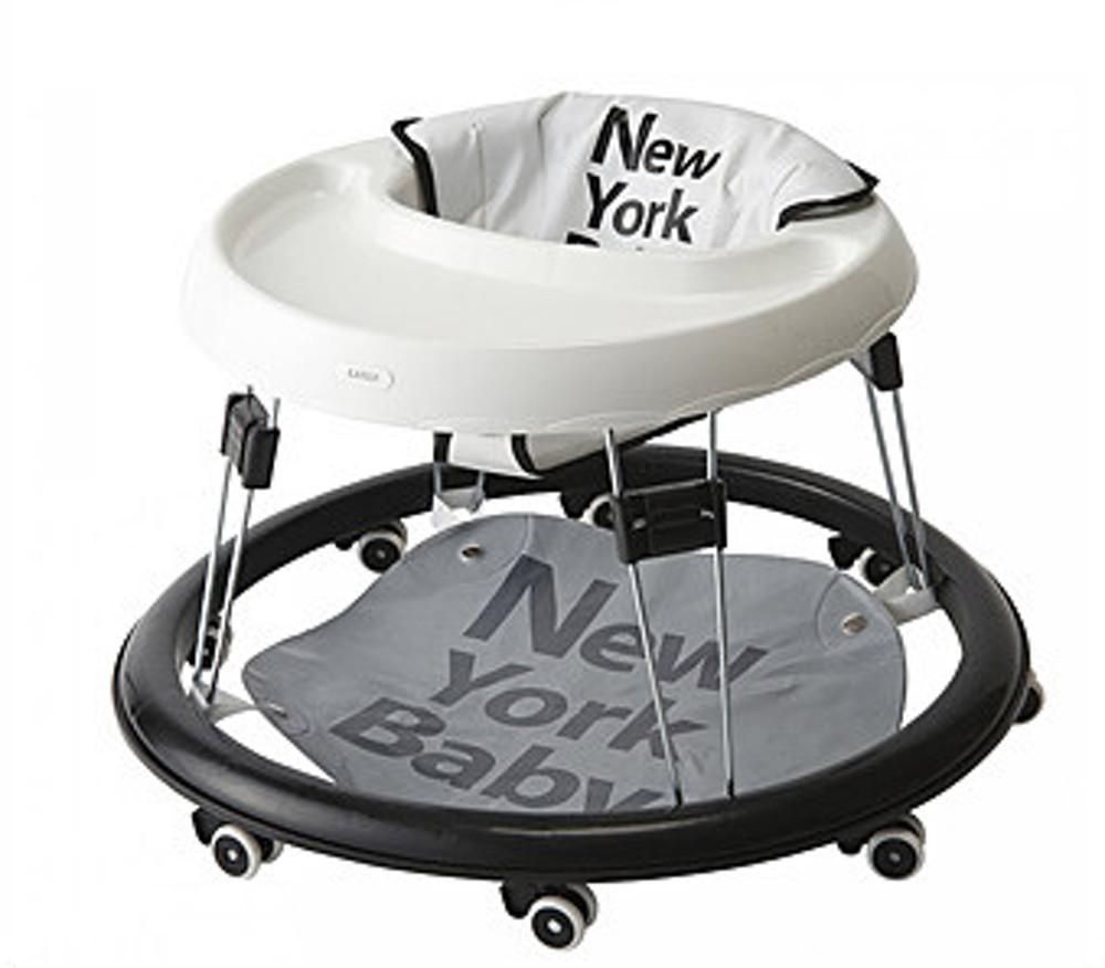 카토지 뉴욕 베이비 / 테이블 의자 / 베이비 워커 / 베이비 바운서 / NewYork Baby