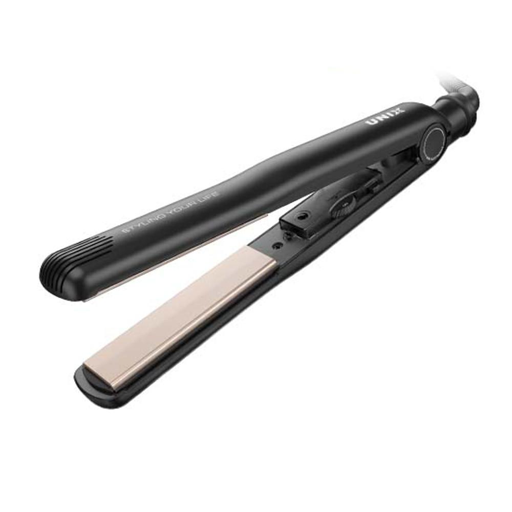 유닉스 헤어 고데기 UCI-A2521 세라믹코팅
