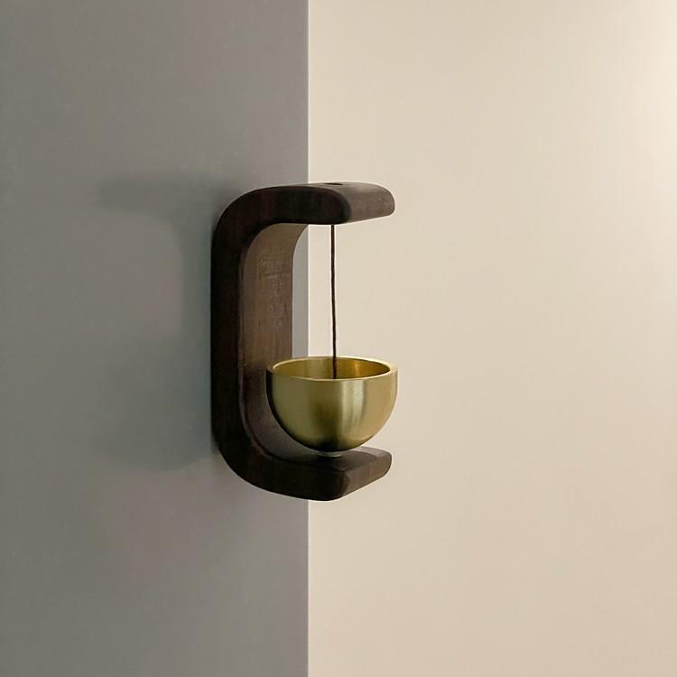 잇데코 분위기 있는 도어벨 : 잇데코 (itdeco)