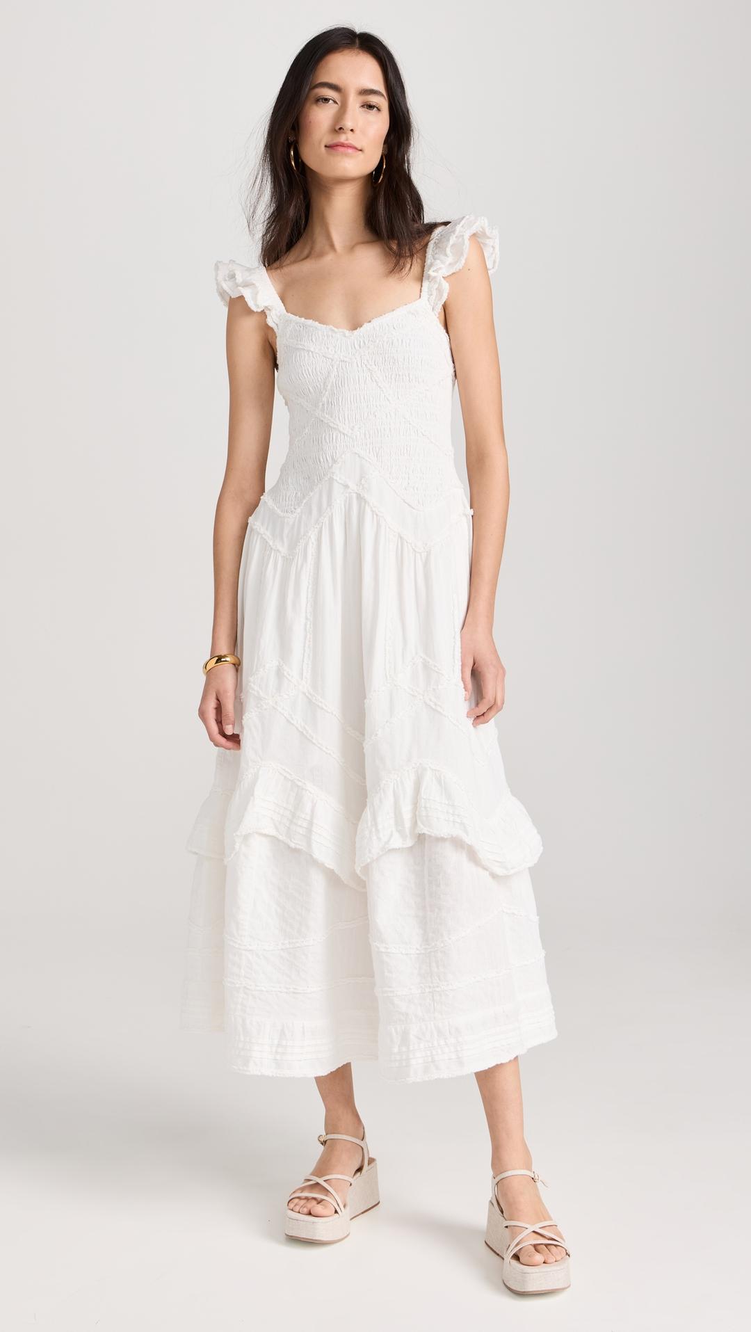Brin Dress