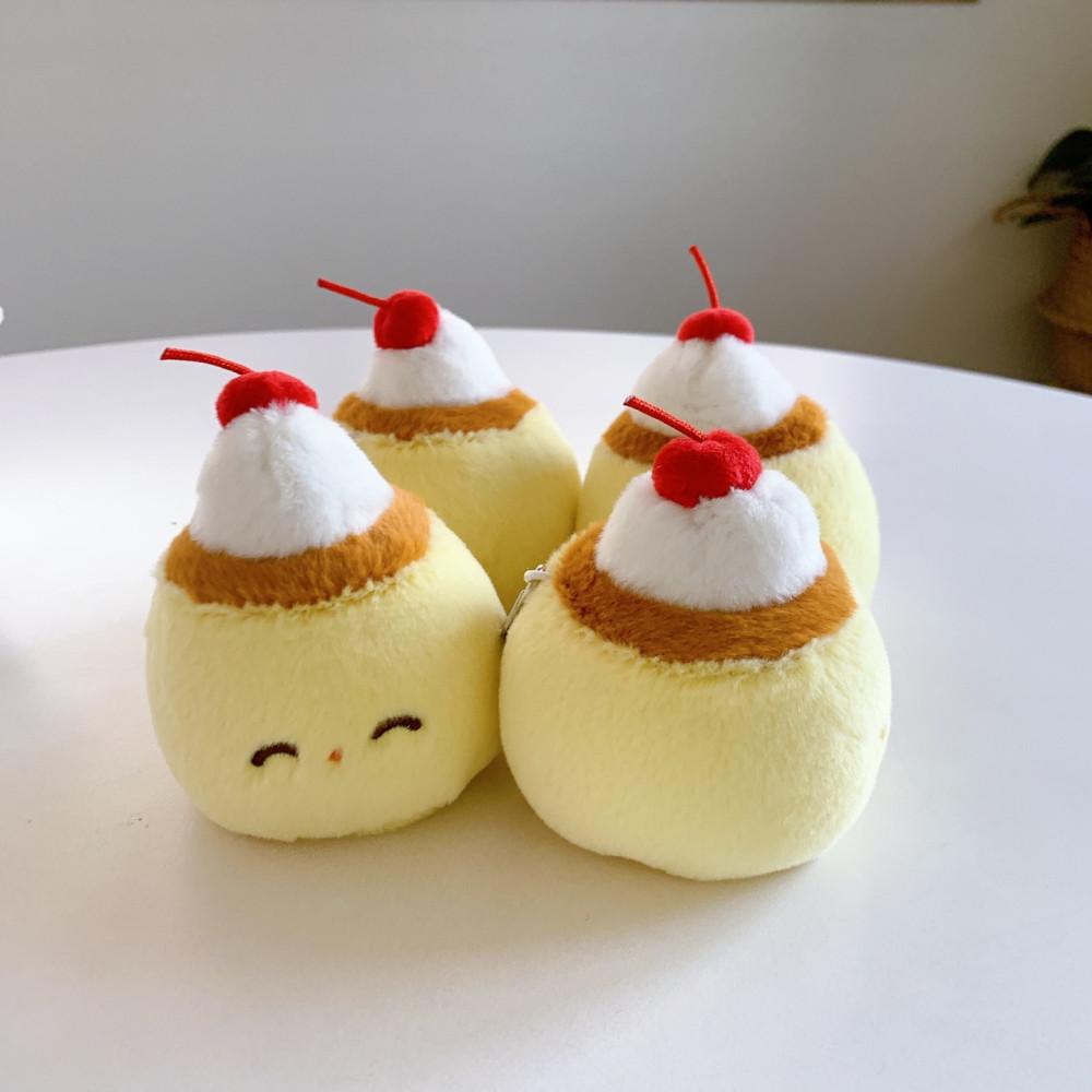 [핑루] 푸딩 인형