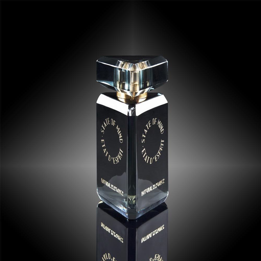 스테이트 오브 마인드 향수 Natural Elegance 네추럴 엘레강스