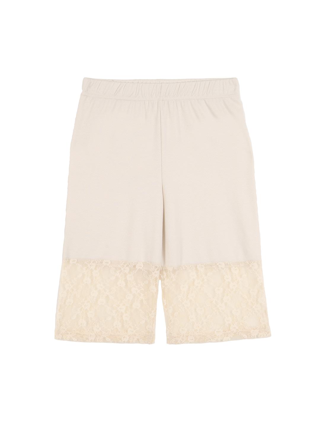 Airy lace knickers 005