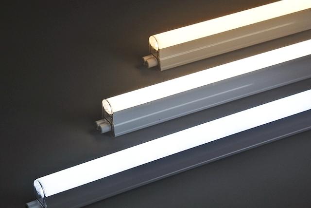 LED T5 간접조명_6colors