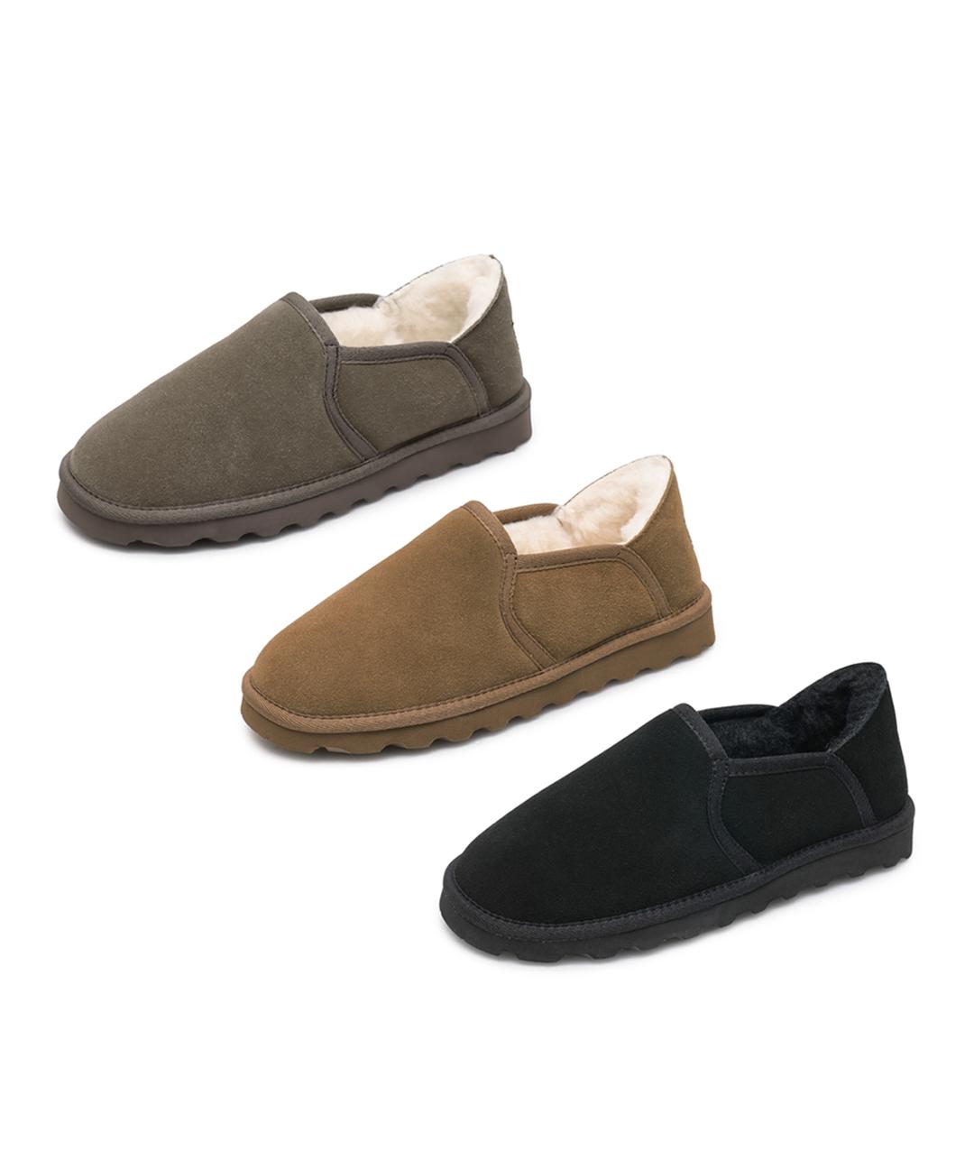 베어파우 베어파우(BEARPAW) SELMA 슬립온 (womens) 3종 택1