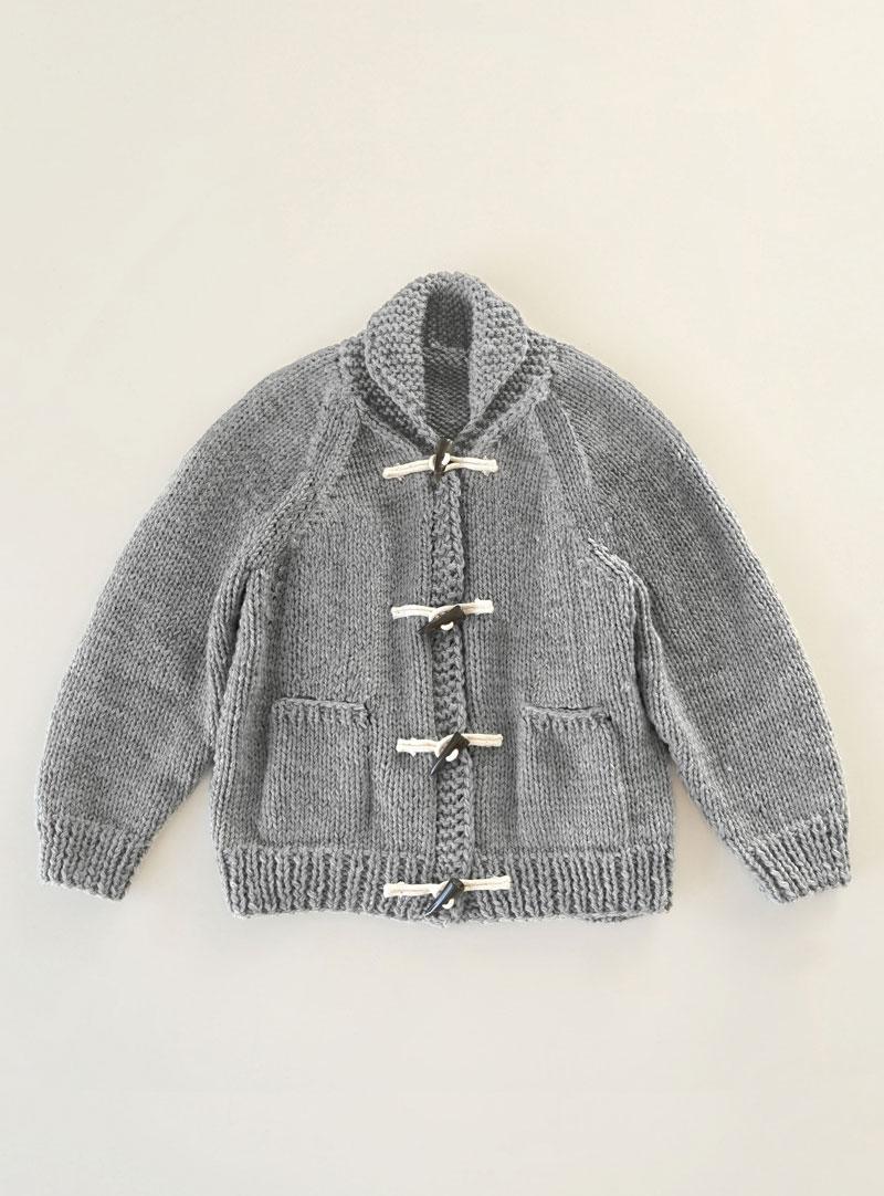 [PDF도안] 울아란 내맘대로 코위찬